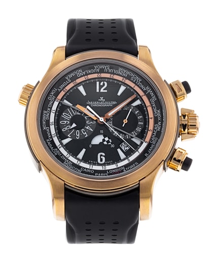 Jaeger-LeCoultre Master Compressor 176247V